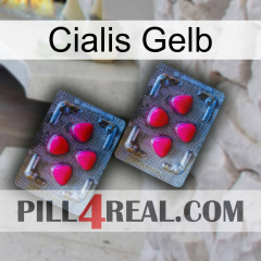 Cialis Yellow 14